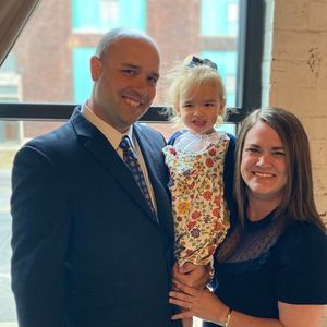 Meet your Posher, Claire